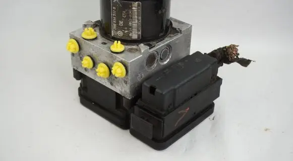 Volkswagen Transporter - Caravelle T5 ABS Pump 7H0614517B 7H0907379R