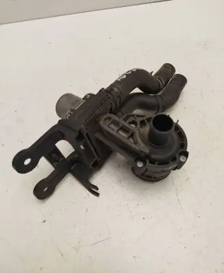 Audi A6 S6 C6 4F Electric auxiliary coolant/water pump 0392023007
