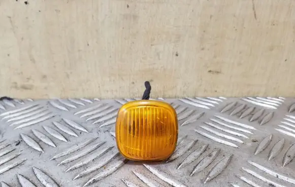 Audi A3 S3 8L Front fender indicator light 4D0949127B