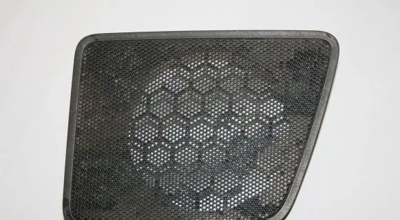Volkswagen Caddy Other interior part 2k0858426