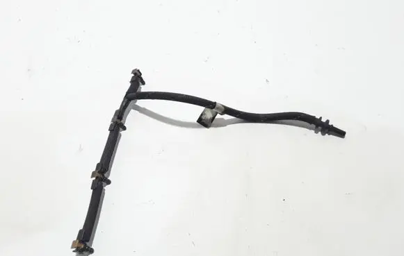 Peugeot 2008 II Fuel return line/hose 9824723180