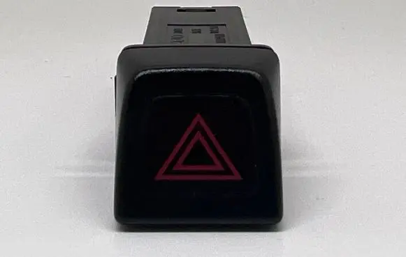Volvo XC60 Hazard light switch 9123684 12W391