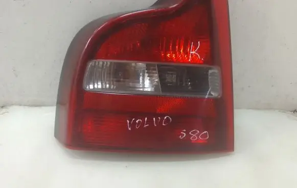Volvo S80 Rear/tail lights 9154478