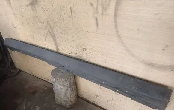 Volvo S80 Sill 9151708