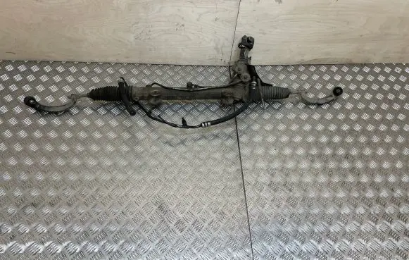 Mercedes-Benz E W211 Steering rack R48211011004