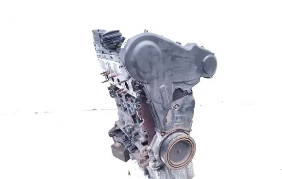 Audi A4 S4 B8 8K Engine CAG CAGA