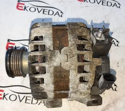 Volvo XC60 Generator/alternator 30659131
