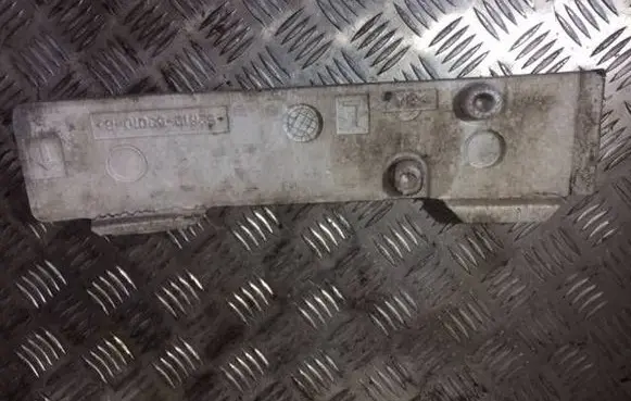 Lexus IS 200-300 Front bumper foam support bar 5261253010