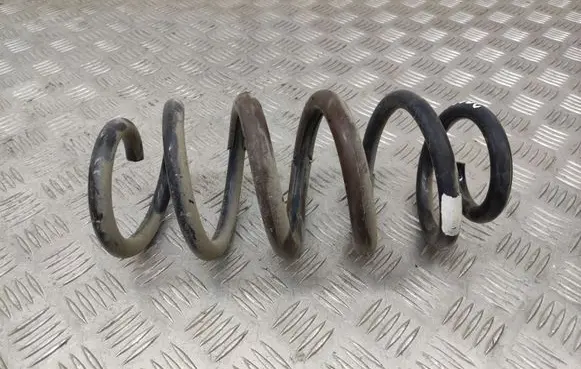 Toyota RAV 4 (XA30) Rear coil spring