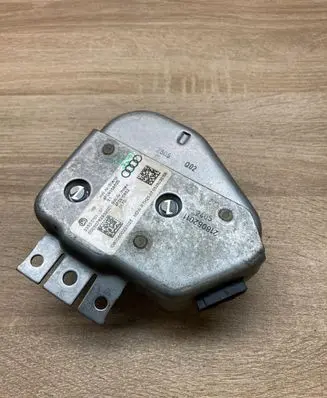 Audi A6 S6 C6 4F Steering wheel lock 4F0905852B 4F0910852