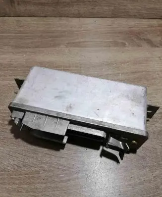 BMW 5 E34 ABS control unit/module 0265100049 1158958