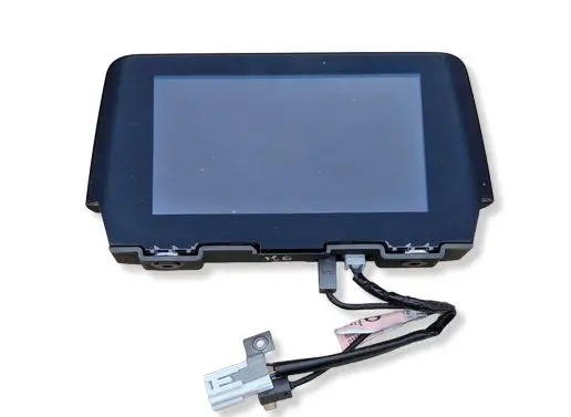 Mazda 6 Screen/display/small screen GSL3611J0B GRT7611J0