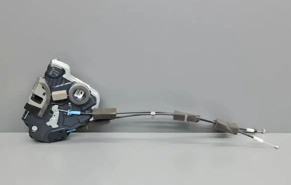 Honda Civic IX Front door lock 72151TV0E001 72151TV0E001B 41114019190