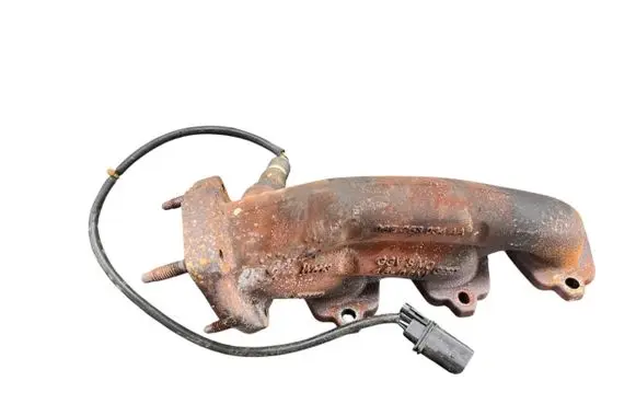 Audi Q5 SQ5 Exhaust manifold 06E253034AA