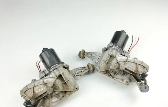 Renault Scenic III - Grand scenic III Wiper motor W000002192 W000002179