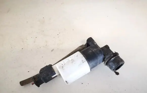 Peugeot Partner Windscreen/windshield washer pump 20210706 36333