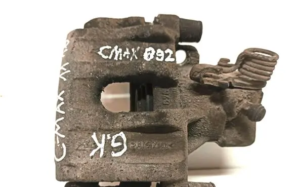 Ford C-MAX II Rear brake caliper