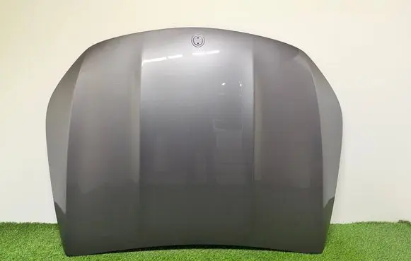 Mercedes-Benz GLB X247 Engine bonnet/hood A2478870001
