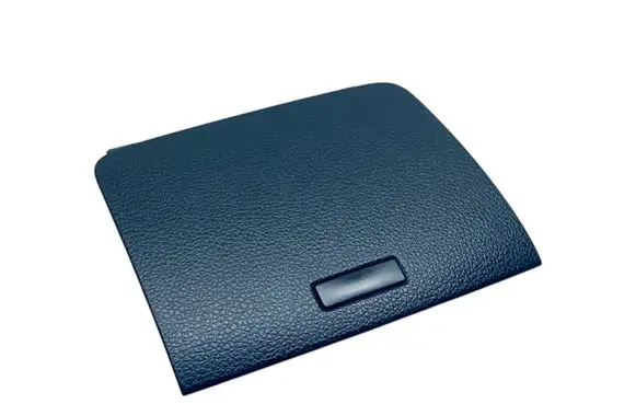 Volkswagen Touareg II Glove box 7P6857922F