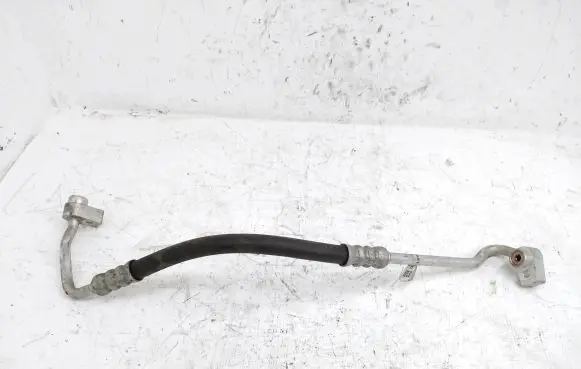 Ford Fusion II Air conditioning (A/C) pipe/hose DG9H19N651BC