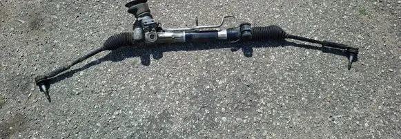 Opel Insignia A Steering rack P13292325 TNR2381B0610