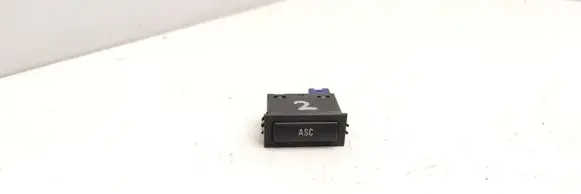 Traction control (ASR) switch