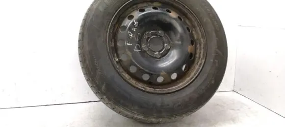Renault Espace - Grand espace IV R16 steel rim 1010895 ET50