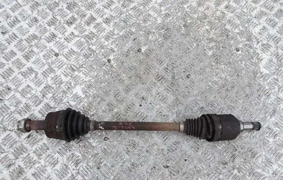 Fiat 500L Front driveshaft qve