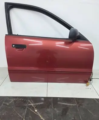 Audi A4 S4 B5 8D Front door