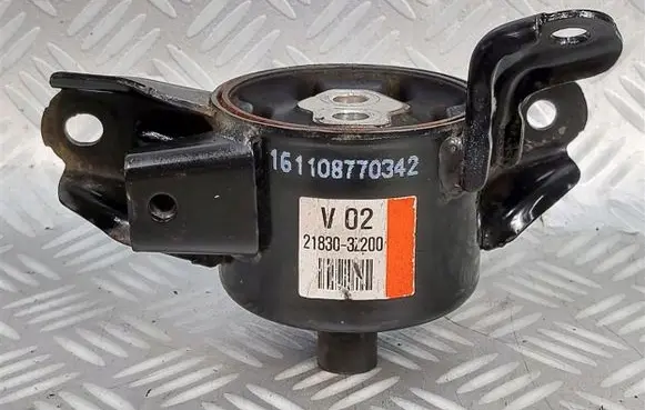KIA Carens III Gearbox mounting bracket 21830-3Z200