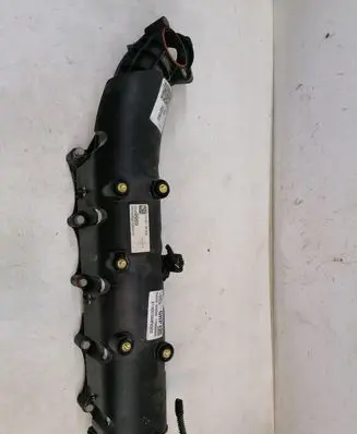 Opel Meriva B Intake manifold LVL 142610430 1052156S02