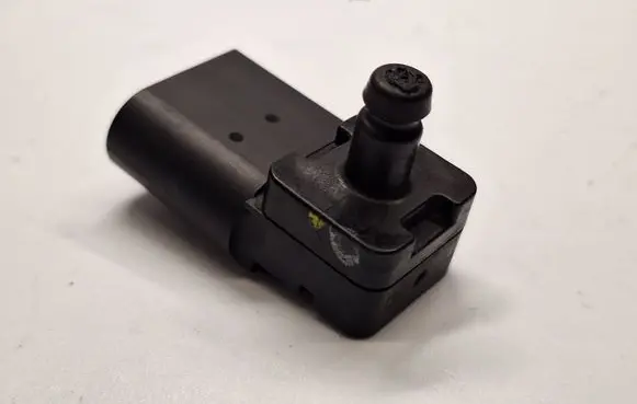 BMW 5 E60 E61 Air pressure sensor 7792260 13627792260