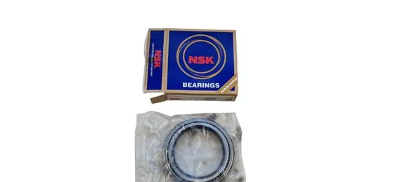 Ford Fusion II clutch release bearing R6044 NSK