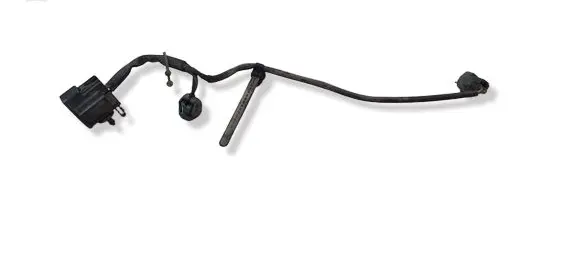 Volvo S60 Gearbox/transmission wiring loom 