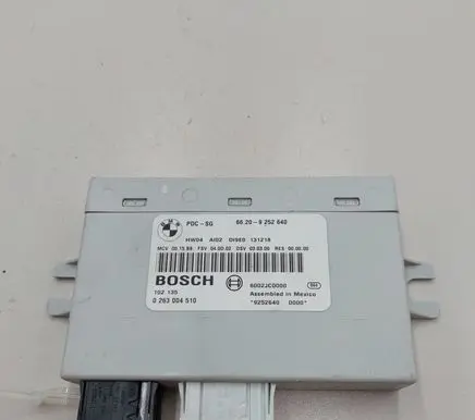 Mini Cooper Countryman R60 Parking PDC control unit/module 66209252640