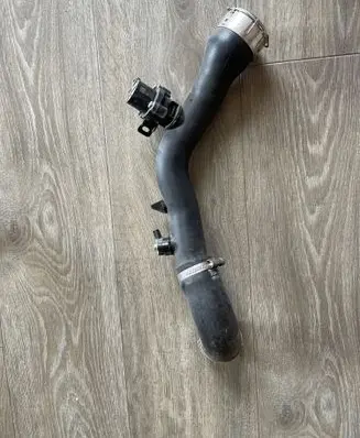 KIA Pro Cee'd III Air intake hose/pipe 393002M500 394502M400