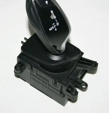 BMW 7 G11 G12 Gear shifter/selector 9367937