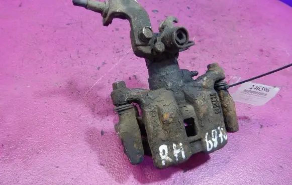Mazda 6 Rear brake caliper