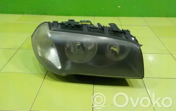 BMW X3 E83 Headlight/headlamp 0301210604