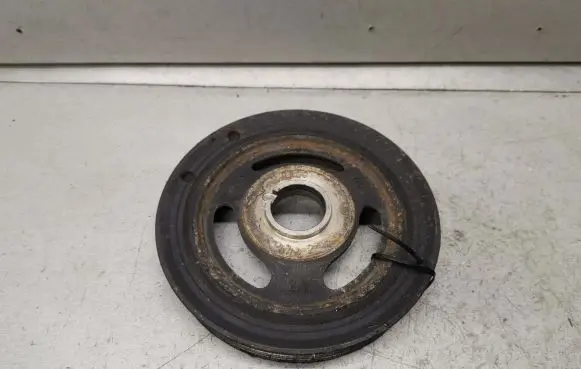 Citroen Berlingo Crankshaft pulley