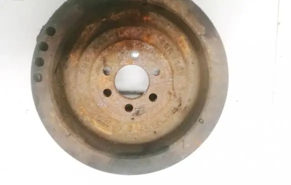 Volkswagen Lupo Flywheel 045105273b