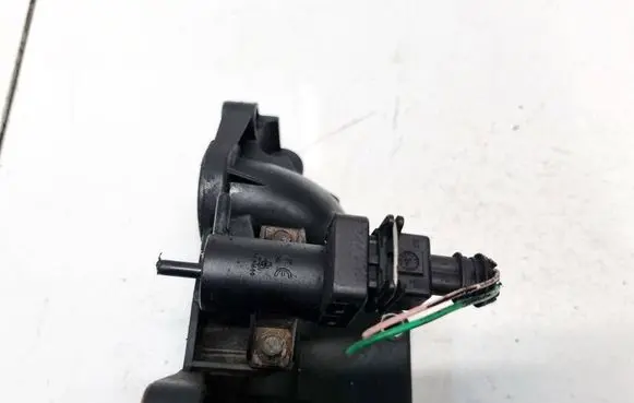 Renault Espace - Grand espace IV Turbo solenoid valve 7700113709