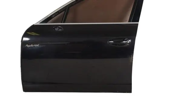 Porsche Panamera (970) Front door