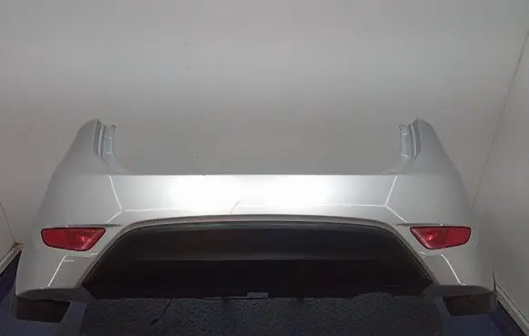Hyundai ix20 Rear bumper 