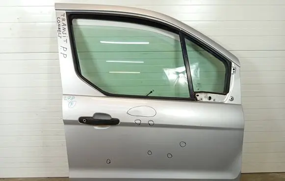 Ford Transit - Tourneo Connect Front door DRZICUSTPPACF