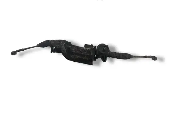 Audi A3 S3 8P Steering rack 7805501193