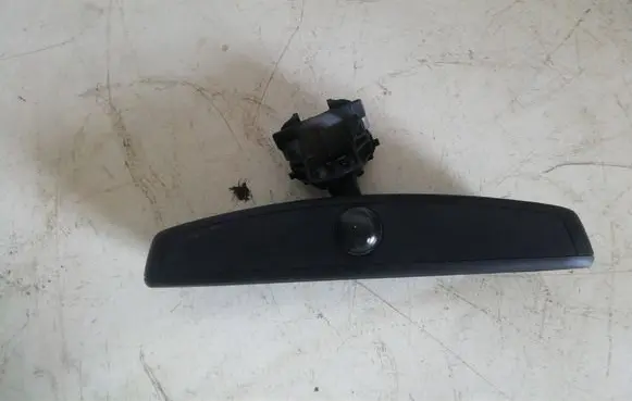 BMW X3 F25 Rear view mirror (interior) 026662 GNTX1005