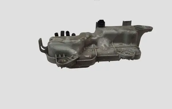 Volvo V40 Vacuum air tank 31339809