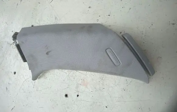 Mercedes-Benz C W205 (C) pillar trim A2056904704