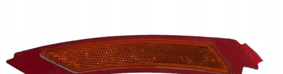 BMW 3 E90 E91 Front reflector 7205397
